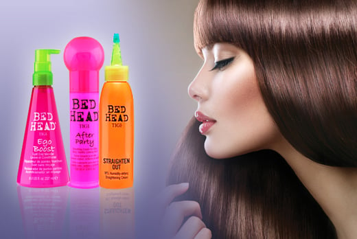 TIGI Bed Head Products | Portsmouth