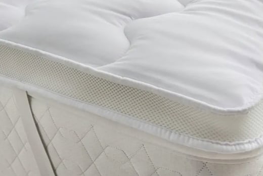 mattress topper deal kohls black friday