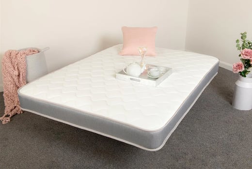 Desire-Beds-Grey-Sprung-7-Core-Layer-Memory-Foam-Mattress-1
