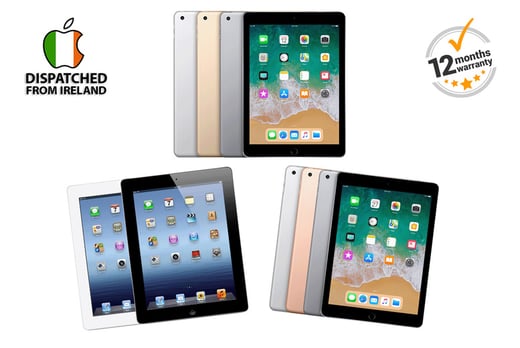 Refurbished-Apple-iPad-1