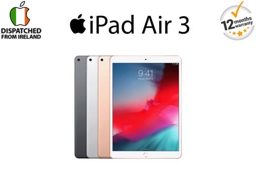 iPad Air 3 (1)
