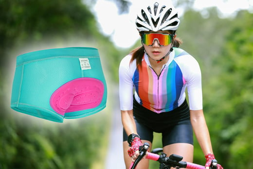 Essential Womens Padded Cycling Pants  Machines For Freedom