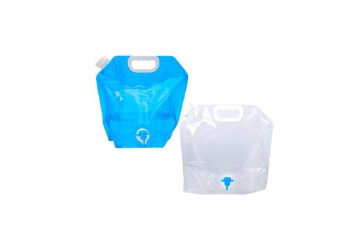 Water Container Bag with Spigot Water Bag-2