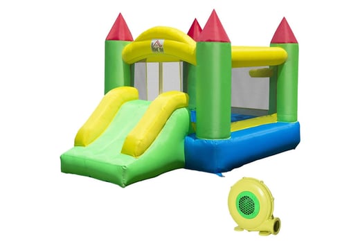 Inflatable-Bouncy-Castle-2