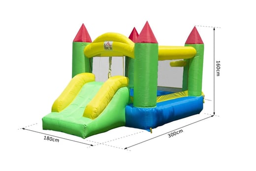 Inflatable-Bouncy-Castle-7