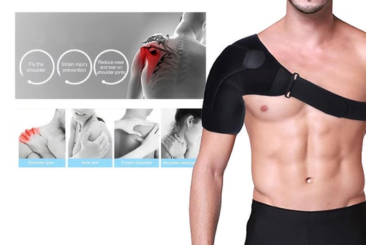 Adjustable-Sports-Shoulder-Pads-1
