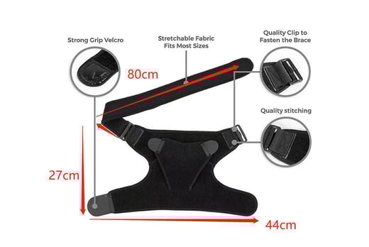 Adjustable-Sports-Shoulder-Pads-5