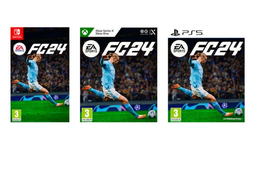 EA SPORTS FC 24 Xbox Series X / Xbox One