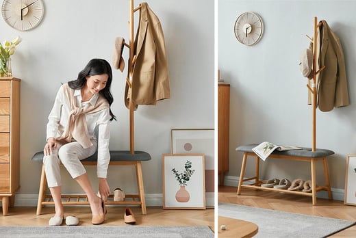 Shoes-Stool-and-Coat-Rack-1