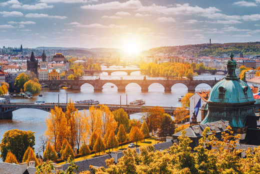 Prague City Breaks 2023/2024 Cheap Holiday Deals and City Breaks