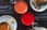 the Well - Soup and Bruschetta