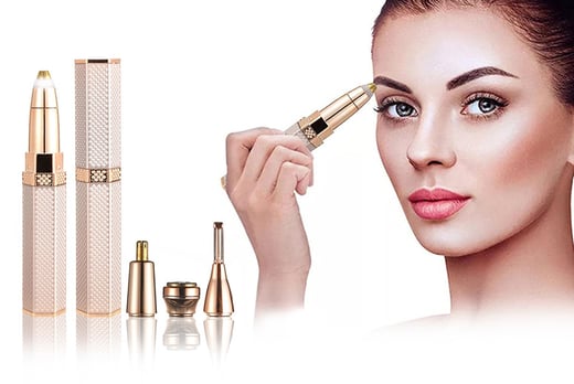 Eyebrow-Trimmer-&-Facial-Hair-Removal-Epilator-1