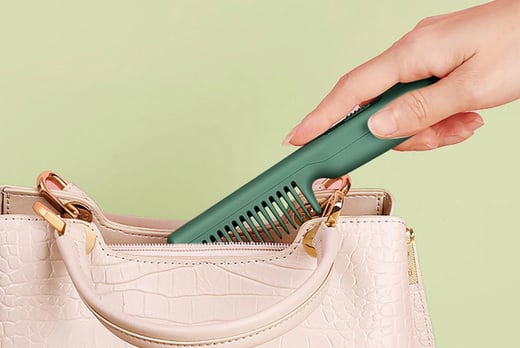 Electric-Hair-Straightening-Brush-9