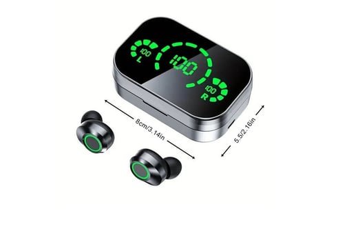 Wireless-Bluetooth-Earbuds-Headphones-with-Microphone-6