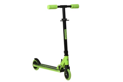 Scooter-Foldable-Kick-Scooter-with-Adjustable-Height-2