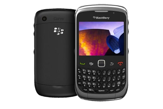 bb curve 9300