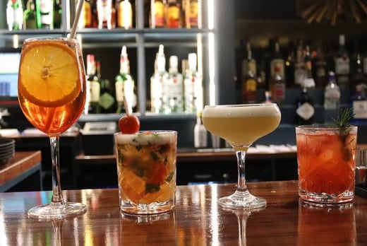 ''Bottomless'' Brunch For 2