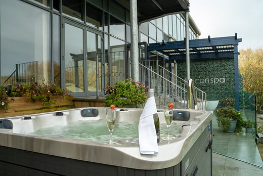 castledargan spa image5