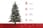 Artificial-Snow-Dipped-Christmas-Tree-3