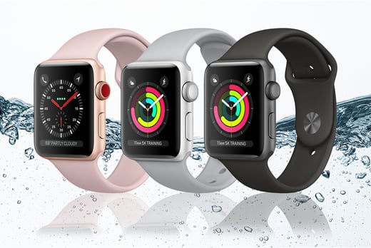 refurbished apple watch series 4