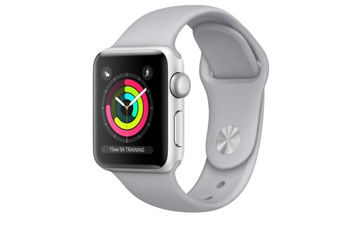 apple watch series 3 wowcher