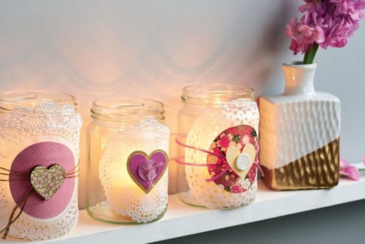 Candle Making Workshop | York