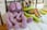 Octopus Plush Toy with 100cm Long Legs-1