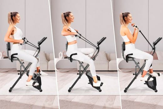 rattrix spin bike