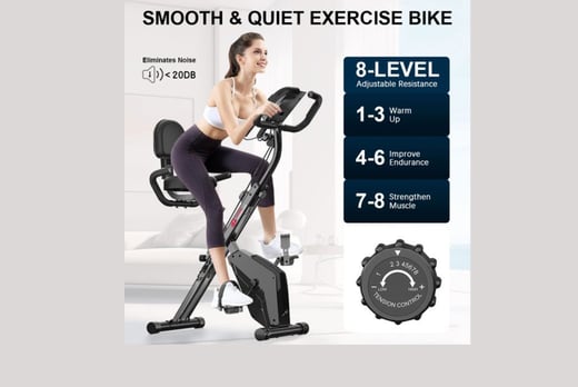 rattrix spin bike
