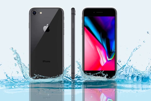 iphone 8 plus refurbished contract