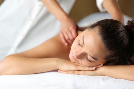 Soul oasis massage therapy