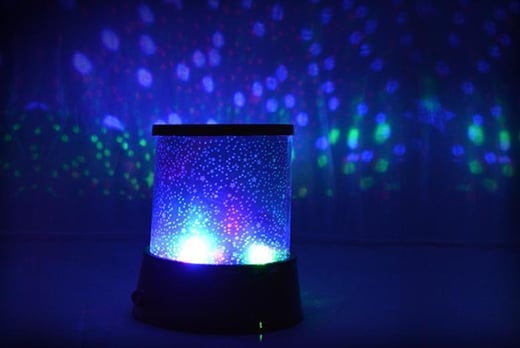 best star light projector realistic