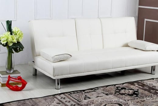 sofa bed deals on wowcher