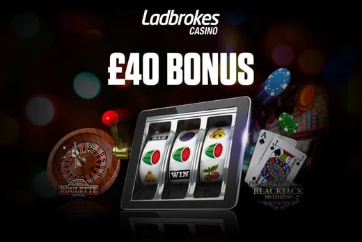 Ladbrokes Roulette Bonus