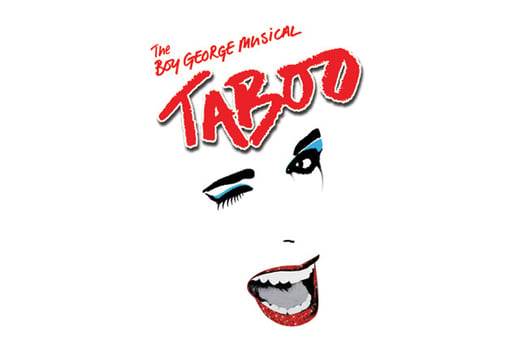 TABOO, The Boy George Musical - London (W) - Wowcher