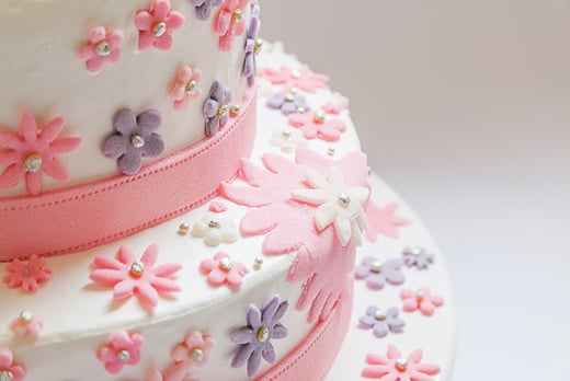 3hr Intro To Cake Decorating Workshop 31 Locations Glasgow