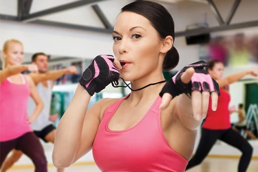 Online Personal Trainer Course Shop Wowcher