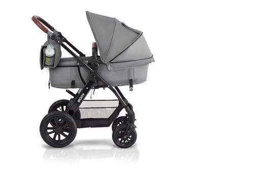 Kinderkraft Moov Travel System | Shop | Wowcher