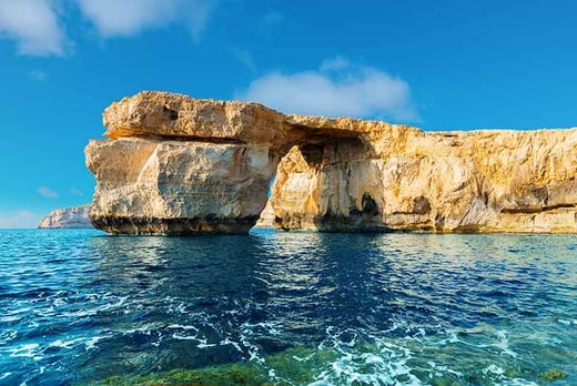 3-5nt 4* All-Inclusive Malta Break & Flights | Travel | Wowcher