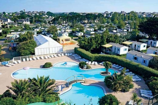 7nt French Eurocamp Break for up to 6 10 Locations! Travel Wowcher