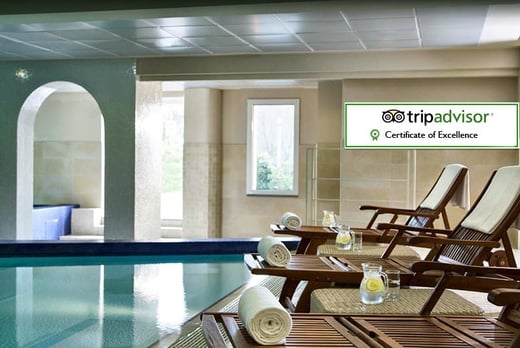About Tuscany Spa