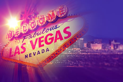 6nt Sin City Trip to Amsterdam & Vegas - National Deal - Wowcher