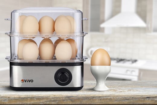 vivo egg cooker