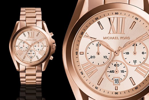 michael kors mk5503