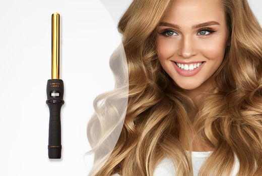 25mm curling wand