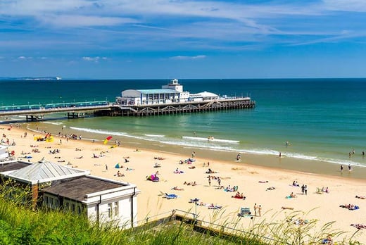 Luxury Bournemouth Durdle Door Coach Tour Entertainment Deals