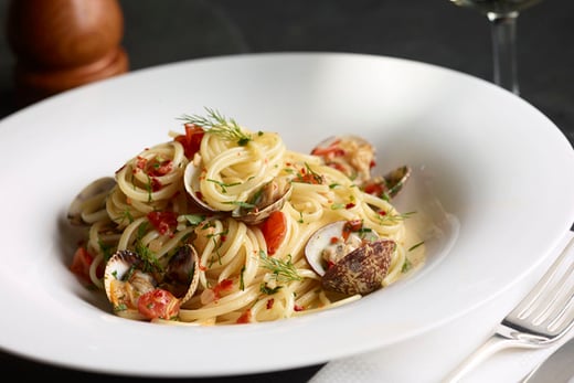 3 Course Italian Dining for 2 | London | Wowcher