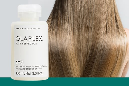 Olaplex No. 3 Hair Perfector 100ml - LivingSocial Olaplex No. 3 Hair Perfector 100ml - LivingSocial