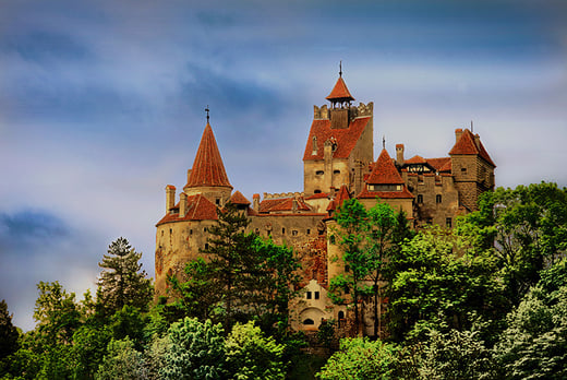 4nt Transylvanian Dracula Experience | Travel | Wowcher