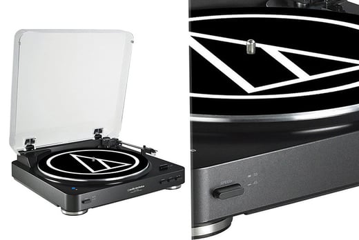 audio technica deals